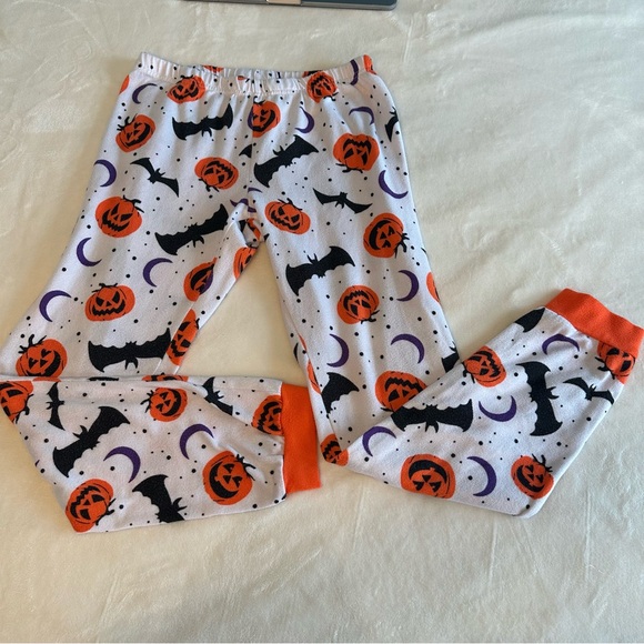 Halloween Themed Pajama Pants - Picture 1 of 4
